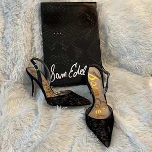 Sam Edelman Heels